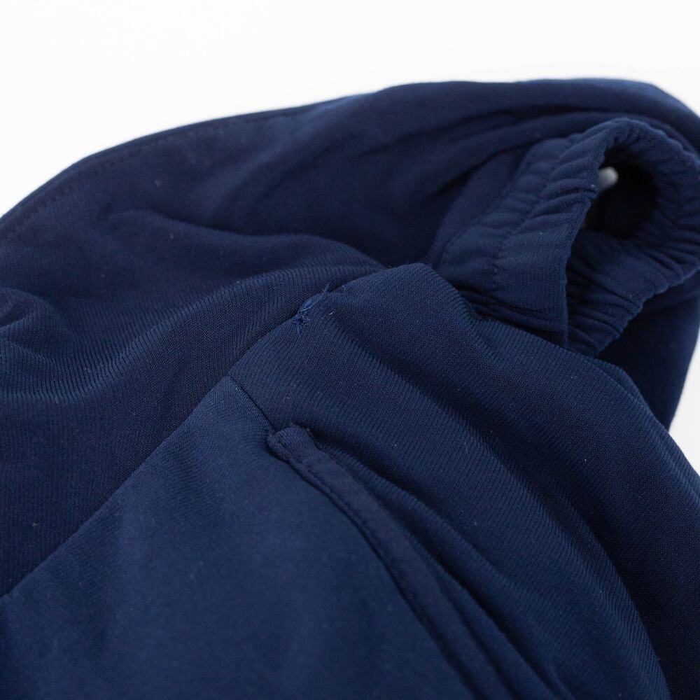 FAVIANA Blue Off The Shoulder Gown - Picture 10 of 10